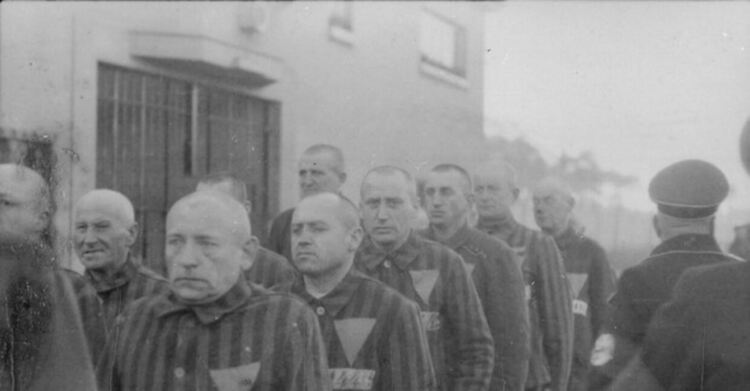 "Късно, но не твърде късно". Как 100-годишният нацист Йозеф застана пред съда