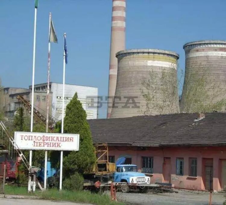 Томбола за абонати обяви "Топлофикация Перник"