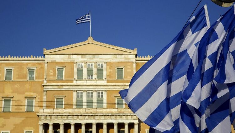 Гръцкият парламент ратифицира отбранителното споразумение с Франция