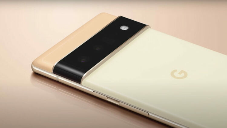 На коя дата ще излезе новият Google Pixel 6