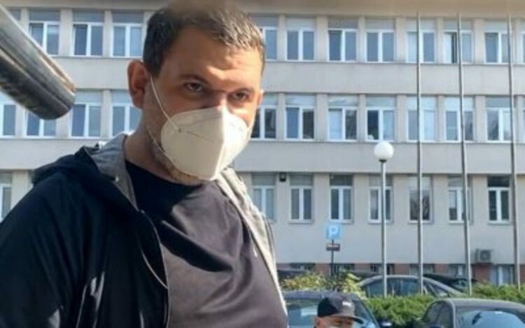 Делян Пеевски се връща в политиката