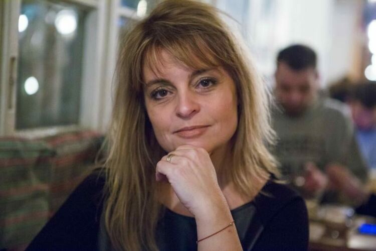 ВМРО сезира ВАС, че Мария Касимова-Моасе не живее в България