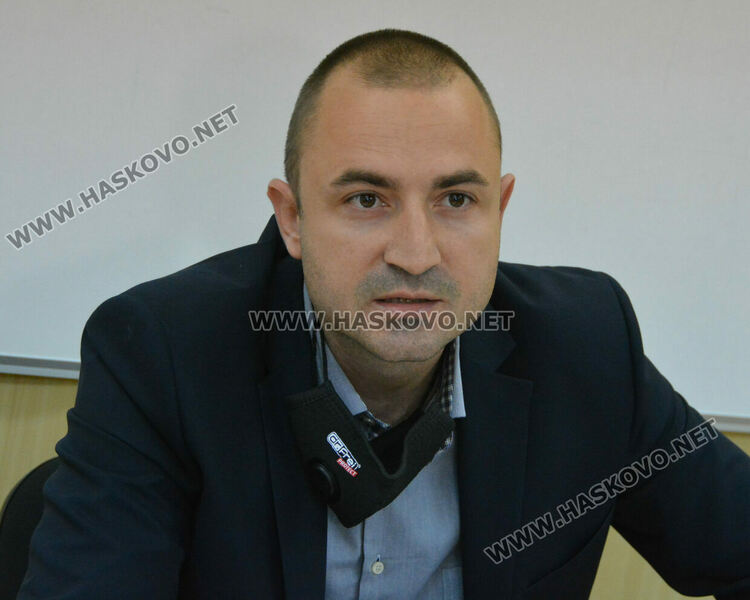 Водата в Хасково няма да поскъпва допълнително, ще искат пари от държавата за намаляване на тока