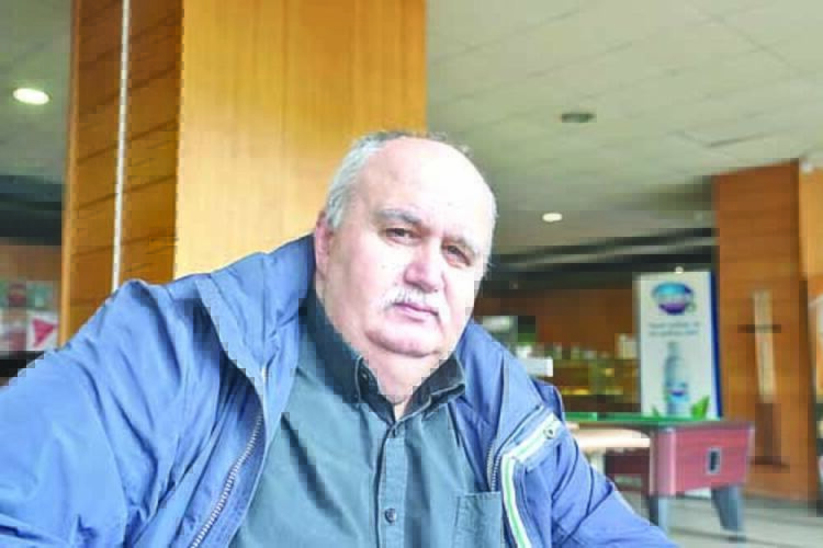 Роденият в Кърджали проф.арх.Минчо Ненчев ще изнесе лекция пред съгражданите си,по инициатива на „Лятното училище по строителство”