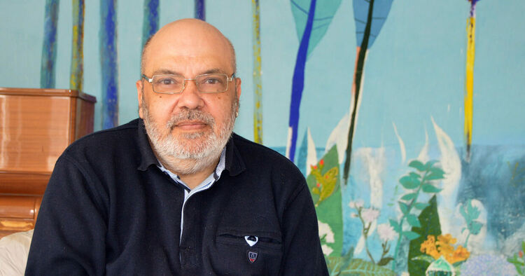 Георги Кулов:Със сборника „Българският ислям“  даваме пример на нашите съседи