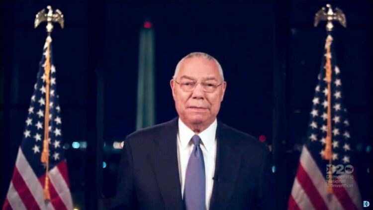 Колин Пауъл почина от COVID-19