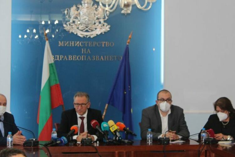 Обявиха новите мерки в страната