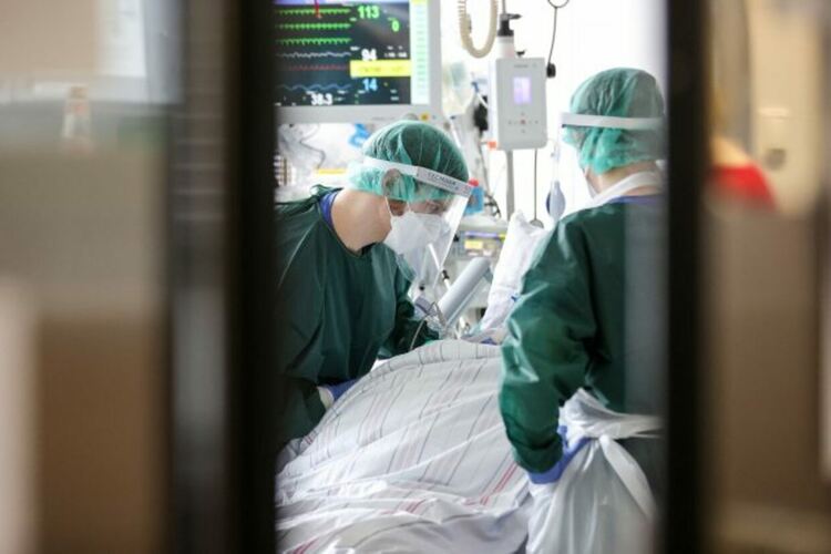 Досега имаме 44 хиляди починали повече от обичайното. Това ще бъде най-смъртоносната вълна
