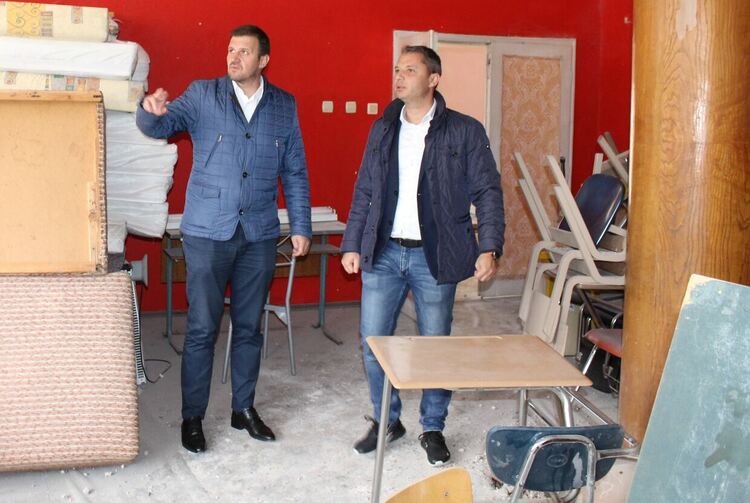 ГЕРБ: Работим, за да бъде Хасково все по-привлекателен за младите хора 