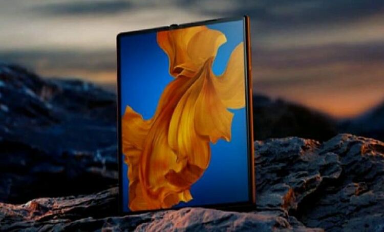 Huawei ще представят гъвкав смартфон през февруари 2022г.