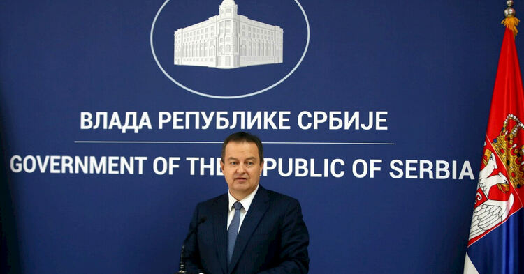 Дачич: Референдумът за промени в конституцията на Сърбия в сферата на правосъдието ще се състои на 16 януари