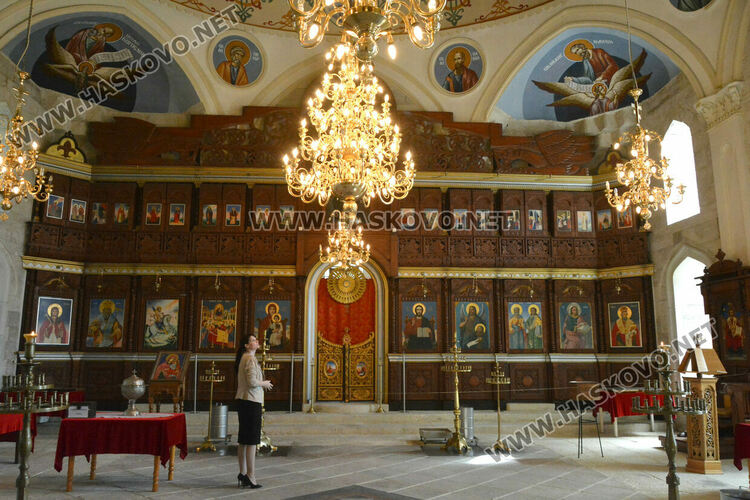Хасково с номинации в Годишните награди за туризъм в България