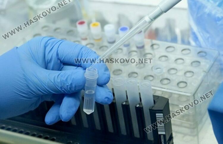 69 новозаболели. Ваксинираните с 3 % нагоре след  задължителния  „зеления сертификат“