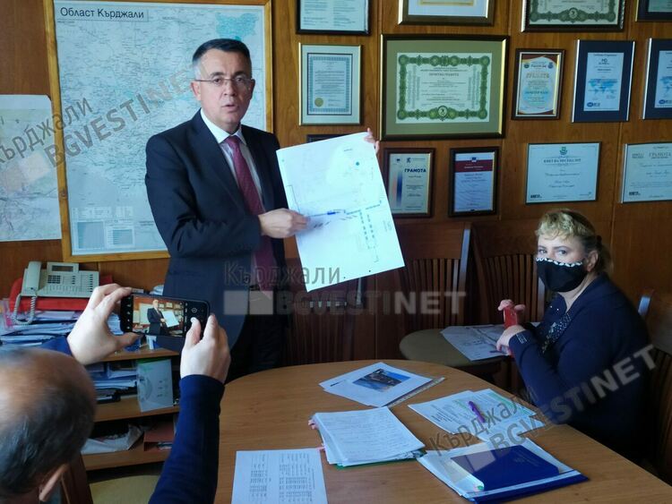 След десетилетия прекъсване Кърджали ще има отново Коледен базар