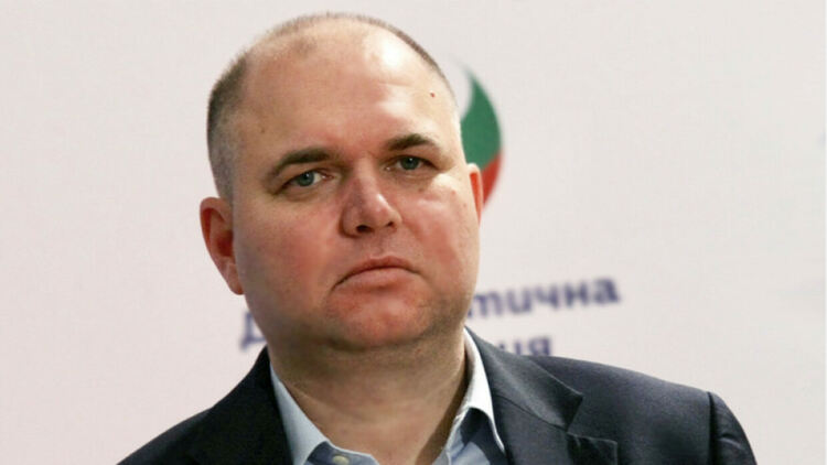 Владислав Панев: Очаквам следващата седмица съставът и програмата на кабинета да са ясни