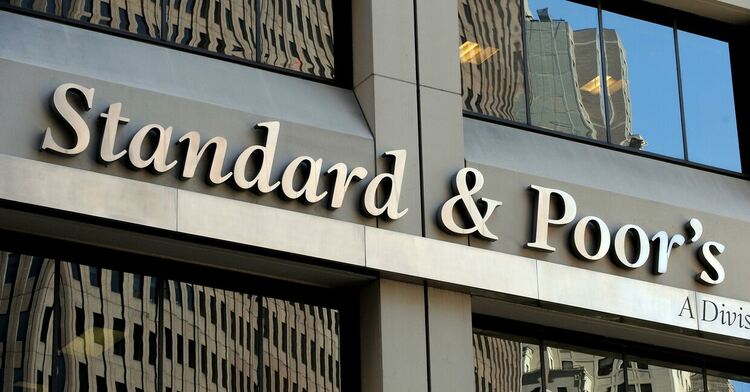 S&P Global Ratings очаква инфлацията в България да намалее през втората половина на 2022 г.