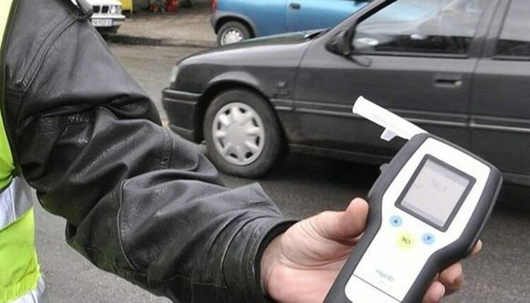 Таксиджия с 3,49 промила отива на съд
