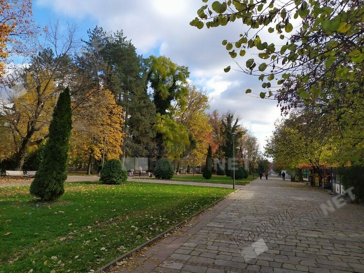Предимно слънчево и студено днес в Кърджали