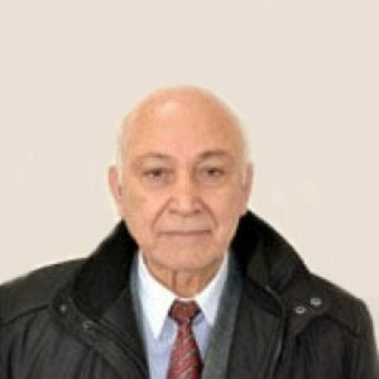 Почина Сали Шабан,първият етнически турчин кандидат за президент на България