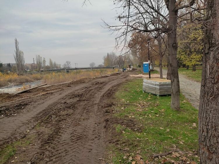 Стартира изграждането на велоалея в Асеновград 