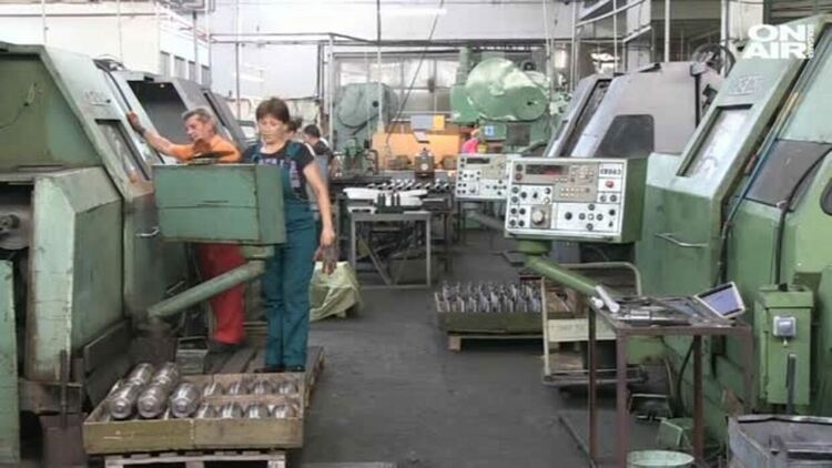 "Дунарит" опроверга едно от обвиненията към уволнената директорка на ДКК