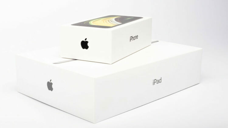 Какво ни готви Apple за 2022 г.