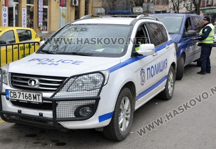 Арестуваха младеж за кражби на акумулатори в „Орфей“, 13-годишна задигна козметика
