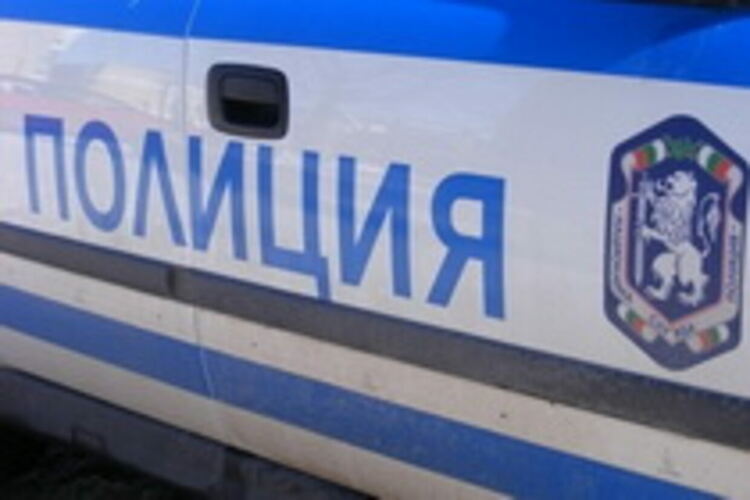 20-годишен блъсна две коли в Пловдив и избяга 