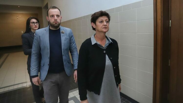 Прокурорите по делото за АМ "Хемус" искат самоотвод заради натиска от МВР