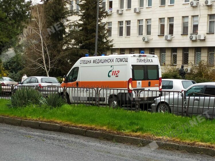 15-годишен пострада тежко на пешеходна пътека в Кърджали,блъсна го 19-годишен