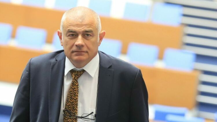 Министър Гьоков: Ковид добавката за пенсионерите ще бъде минимум 50 лева след Нова година 
