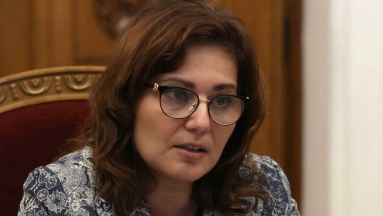 Mинистър Асена Сербезова: Ваксините за деца за COVID-19 идват на 20 декември