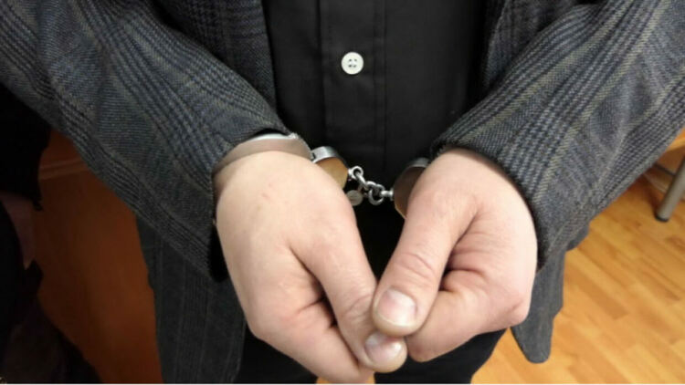 Задържан е заподозреният в убийството на 52-годишен жител на с. Боснек