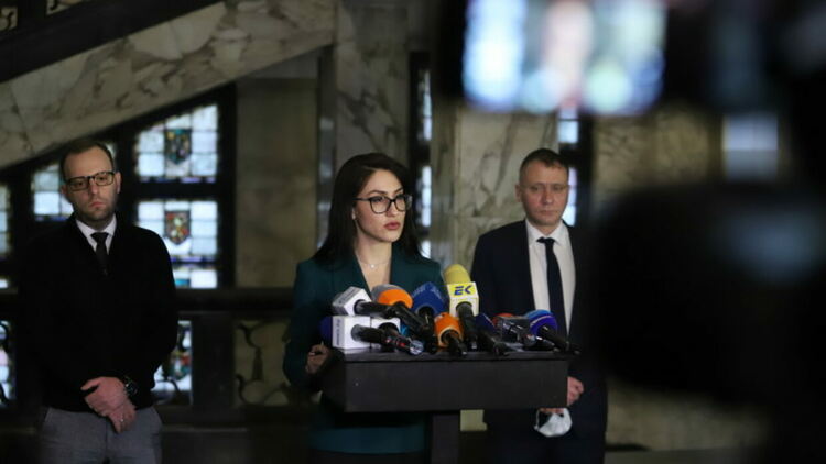 Прокуратурата призова Бойко Рашков на разпит по делото "Хемус"