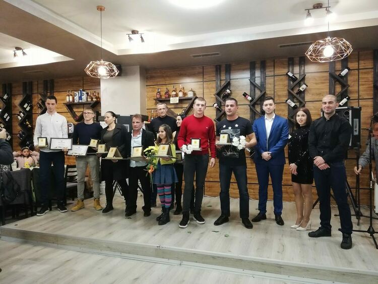 За втора поредна година асеновградчани могат да гласуват за "Спортист на годината"