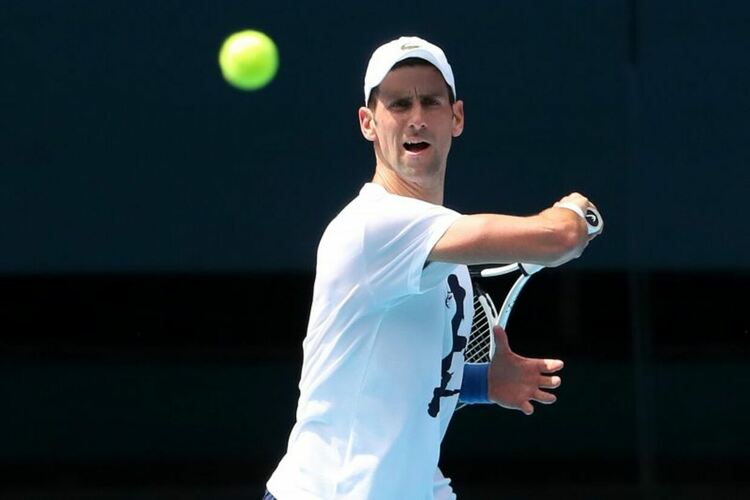 Само ваксинирани тенисисти и на Roland Garros. Ще пуснат ли Джокович?