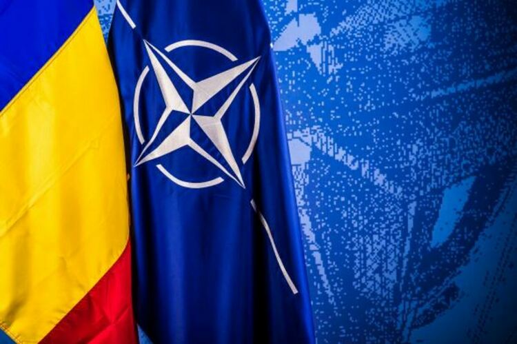 Румъния окачестви като неуместни и лишени от основания исканията на Русия за изтегляне на силите на НАТО от Румъния и България