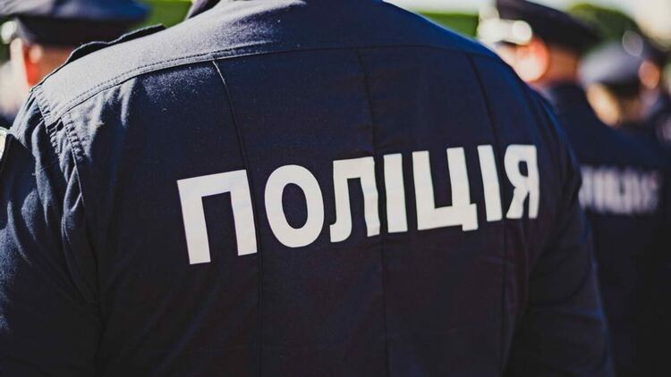 Украинската полиция задържа група, подготвяла масови безредици