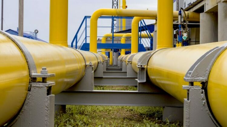 Германия иска да ускори строителството на терминали за втечнен природен газ