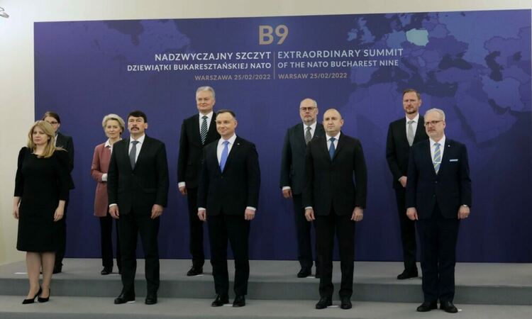 Президентът Румен Радев: Kризата с Украйна ще има сериозни отражения върху нашия икономически и социален живот