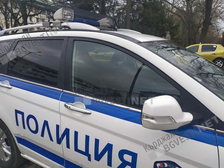 Полицията поема охраната на частичните избори за кмет на кметството в село Чернооки
