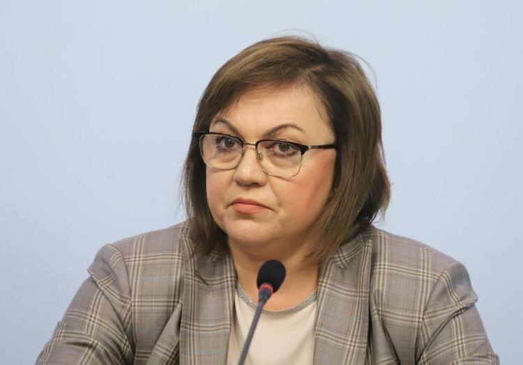 Министър Нинова възложи проверки на всички бензиностанции и търговци на горива