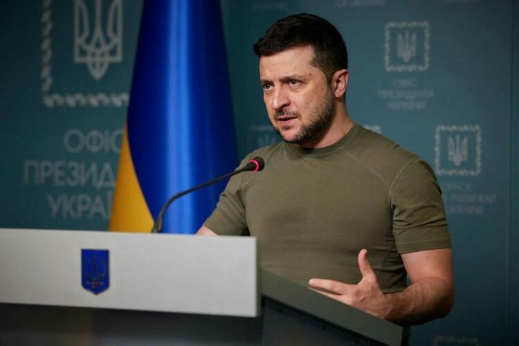 Зеленски обяви приоритетите в преговорите с Русия