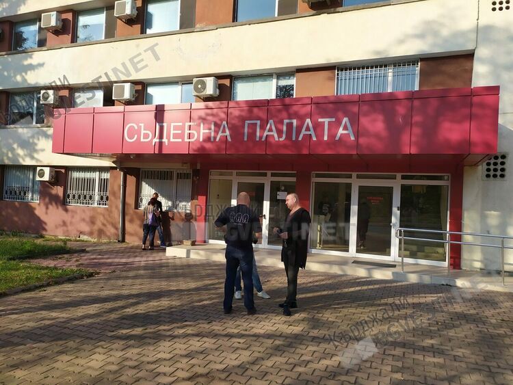 Районният съд в Кърджали организира Ден на отворените врати на 25 март