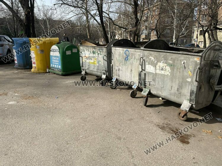 Откриха мъртво бебе в контейнер, задържаха майката