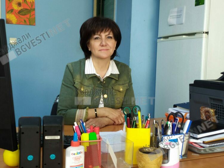 Цвета Караянчева: Предложението за отделянето на Кърджали в отделна община цели консолидация на ДПС