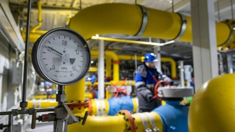 Германия и Италия разрешават сметки в рубли за руски газ с одобрението на ЕС