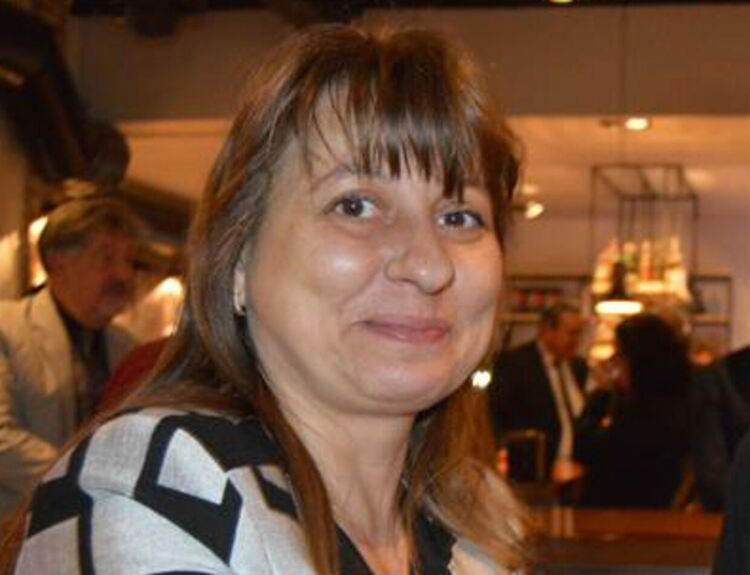 Напусна ни Мария Каменова, колега, еталон за журналистическа етика