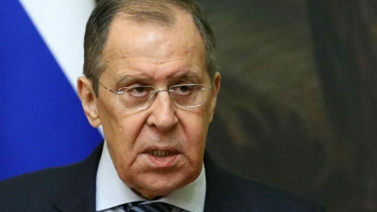 Политически трилър с елементи на дипломация под масата - сръбски медии за посещението на Лавров в Белград
