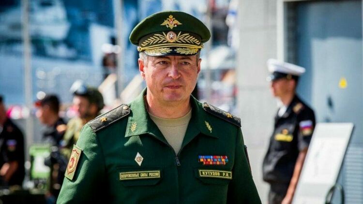 Ръководителят на проруските сепаратисти потвърди смъртта на генерал Роман Кутузов в Донбас
